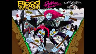Jeffree Star - Ice Cream (Oscar Wylde Remix)