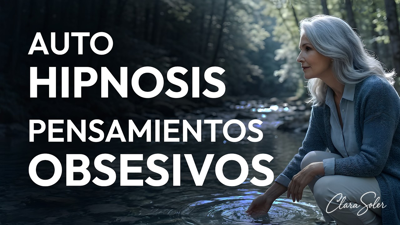 Desintoxicación de Cortisol: Meditación Profunda para Resetear tu Sistema Nervioso