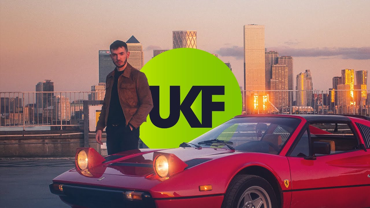 1991 - Power (ft. BullySongs)