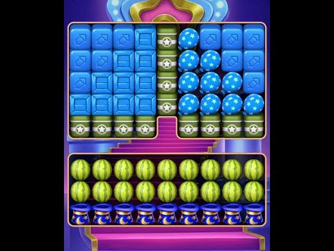 TOON BLAST level 2468