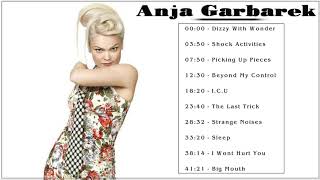 The Very Best Of Anja Garbarek - Anja Garbarek Greatest Hits - Anja Garbarek Mix