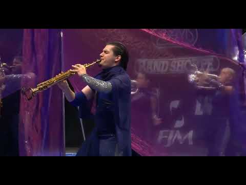 STRYKE Wynds 2023 "Beyond The Veil"