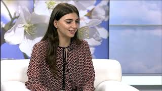Առավոտը Շանթում/Aravot Shantum / 06.03.2023