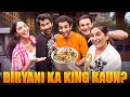 Mumbai Ki Best Biryani Kaun Si Hai AAAP Ka Parivaar Karega Taste Test