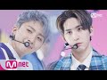 PENTAGON Shine Comeback Stage M COUNTDOWN 180405 EP 565