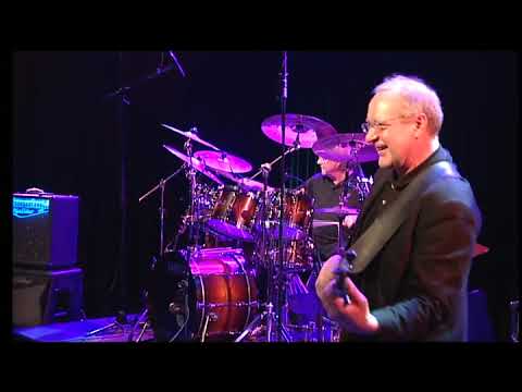 Tasavallan Presidentti  - King Kong - 2006 - Frank Zappa Cover