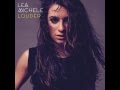 Lea Michele - Cue the Rain