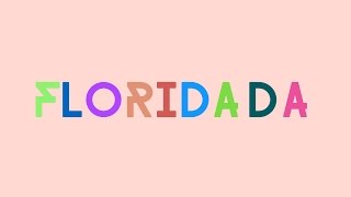 Animal Collective - Floridada (Zouassi Music Video)