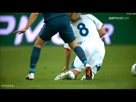 France vs Iceland (Frendly Match 2012) @Full Match