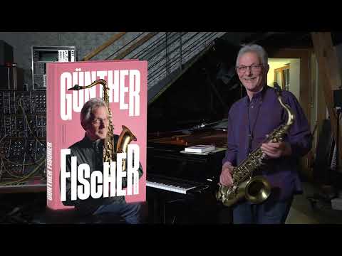 Günther Fischer. Autobiographie – Dem Starkomponisten zum 80. Geburtstag des