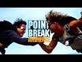 Love in the Desert (1 Hour Ambience) • Point Break