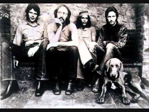 DEREK + THE DOMINOS : ELECTRIC FACTORY 1970 : RAMBLING ON MY MIND .