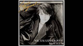 Luis Miguel - Il Cielo (1985)