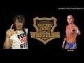 Roderick Strong Talks Wrestling Hiroshi Tanahashi Getting Busted Open
