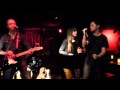 Paddy Saul and Friends - "It's All Over Now" (Live in The Lizard Lounge)
