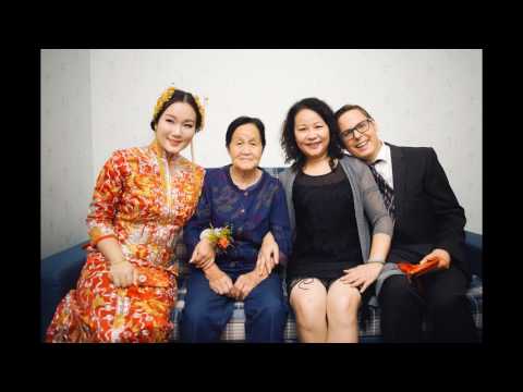 Wedding Party 24.09.2016