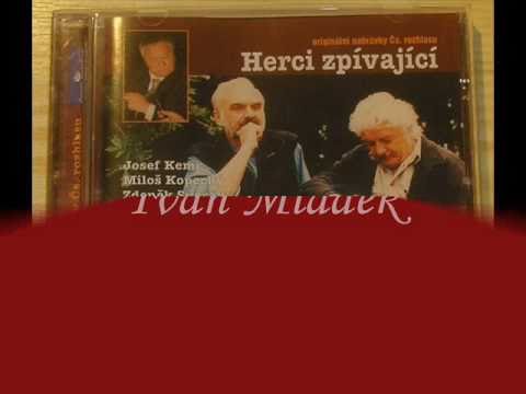Jiří Císler - Banjo hraje Benjamin