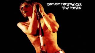 THE STOOGES - SEARCH AND DESTROY remastered by MR 2017