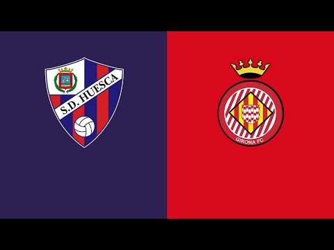 RESUMEN | SD Huesca - Girona FC (0-1) | 1ª Ronda Copa del Rey