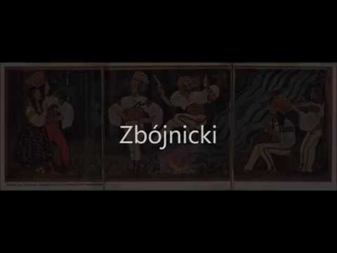 Zbójnicki