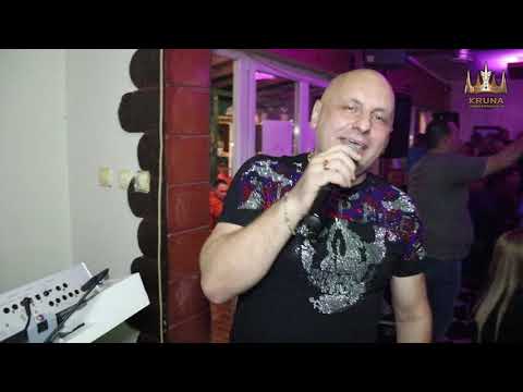 Zeljko Jevtovic Jele - Udata zena (original Marko Djuranovic) - (LIVE) - Produkcija Kruna