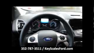 preview picture of video '2013 Ford Escape - Leesburg, FL - Ocala - Orlando'