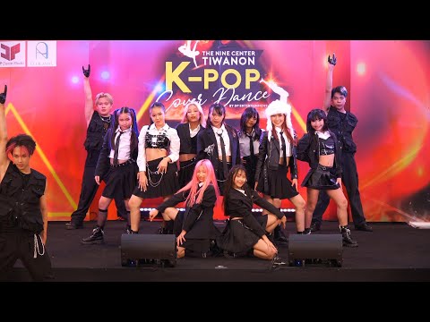 221022 Lilgirls by mnz cover Kep1er - We Fresh @ The Nine Center Tiwanon (Final)