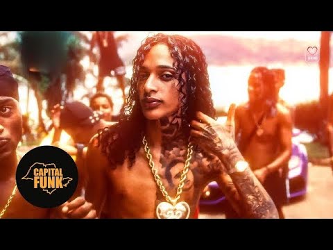 ORUAM E RYAN SP -  ESSA DAQUI VIRA TREND, PRA BOMBAR NO TIK TOK, SEMPRE COM BALA NO PENTE