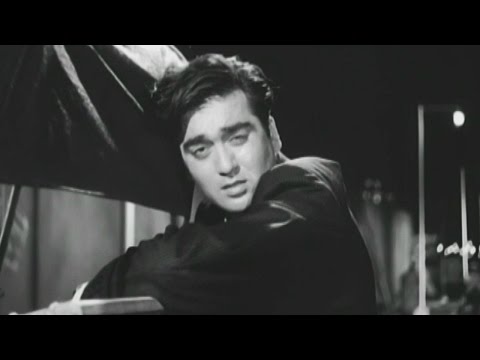 Main Kaun Hoon - Sunil Dutt, Meena Kumari, Main Chup Rahungi Song