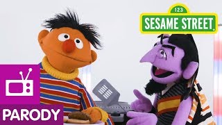 Sesame Street: Fourth of July Song (Bye Bye Bye Parody)