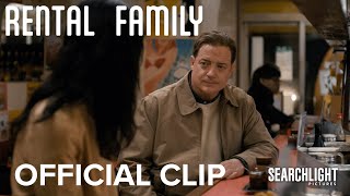 Rental Family (2025) Video