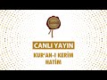 fussilet Kuran Merkezi 🔴 Canlı Yayın ᴴᴰ | Kur'an-ı Kerim Hatim Dinle