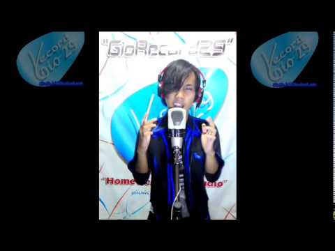 JRyan29~Saat Kau Pergi