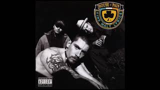 House Of Pain - Salutations (Acapella)