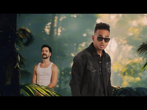 Camilo, Ozuna, Mar Lucas, Maluma, Karol G, TIMØ - No Me Dejes Ir (Océan Remix)