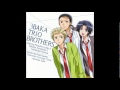 Kaichou wa Maid sama character song - Don't ...