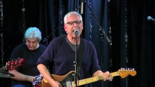 Glenn Morrow's Cry For Help--Comfort Zone--Monty Hall/WFMU 4/16/16