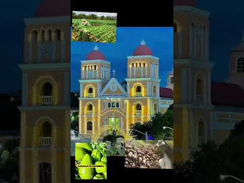 El Carmen de Bolívar #colombia #turismo #historia #viajes #vacation