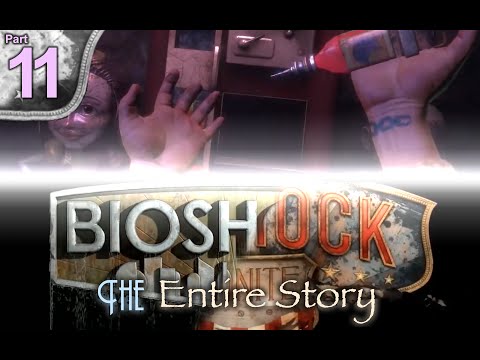 The Story of BioShock: Part 11: Jack Has Returned