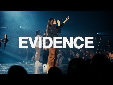 Thumbnail for Evidence video