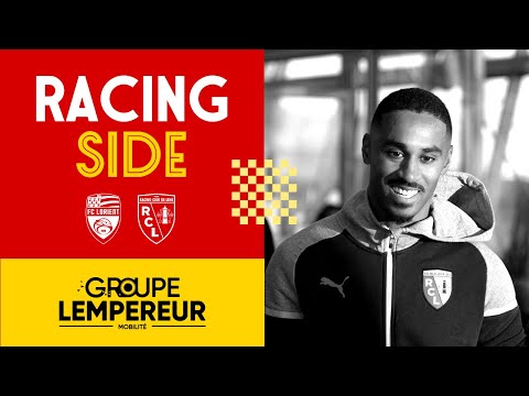 #Racingside #FCLRCL