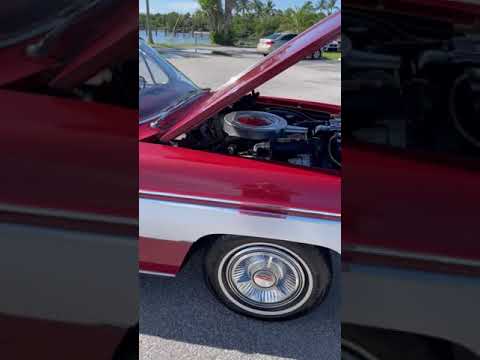 1962 Oldsmobile Starfire (CC-1531948) for sale in Jensen Beach, Florida