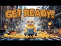 MINION RUSH BETA 2024 Is A GAME CHANGER