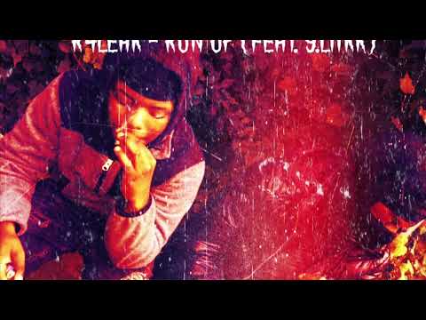 R4Leak - Run Up (Feat 9.Liikk)