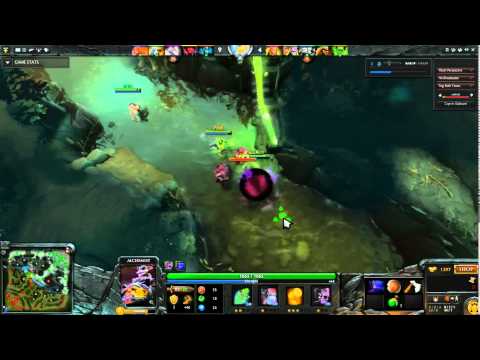 Shadow Demon very high play!