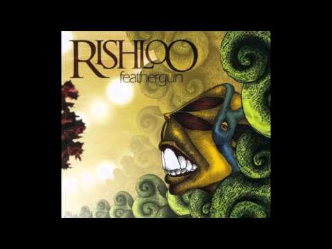 Rishloo - Feathergun (Full Album)