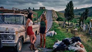 Melhores Filmes de Terror | Não Há Saída Desse Lugar | Filme completo dublado 4K