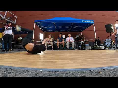 Music Assault vs Kybalion connection l Top 8 l Gravity rock 2021 MP4