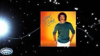 Lionel Richie - Round and Round