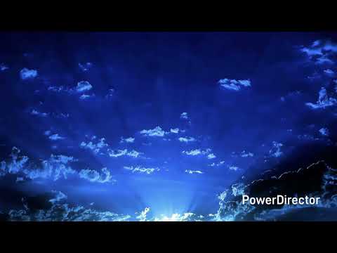 [Nightcore] ~ Bleu Soleil & Luiza ~ Soleil Bleu ~ ☀️ 🌀 ☀️ 🌀 ☀️